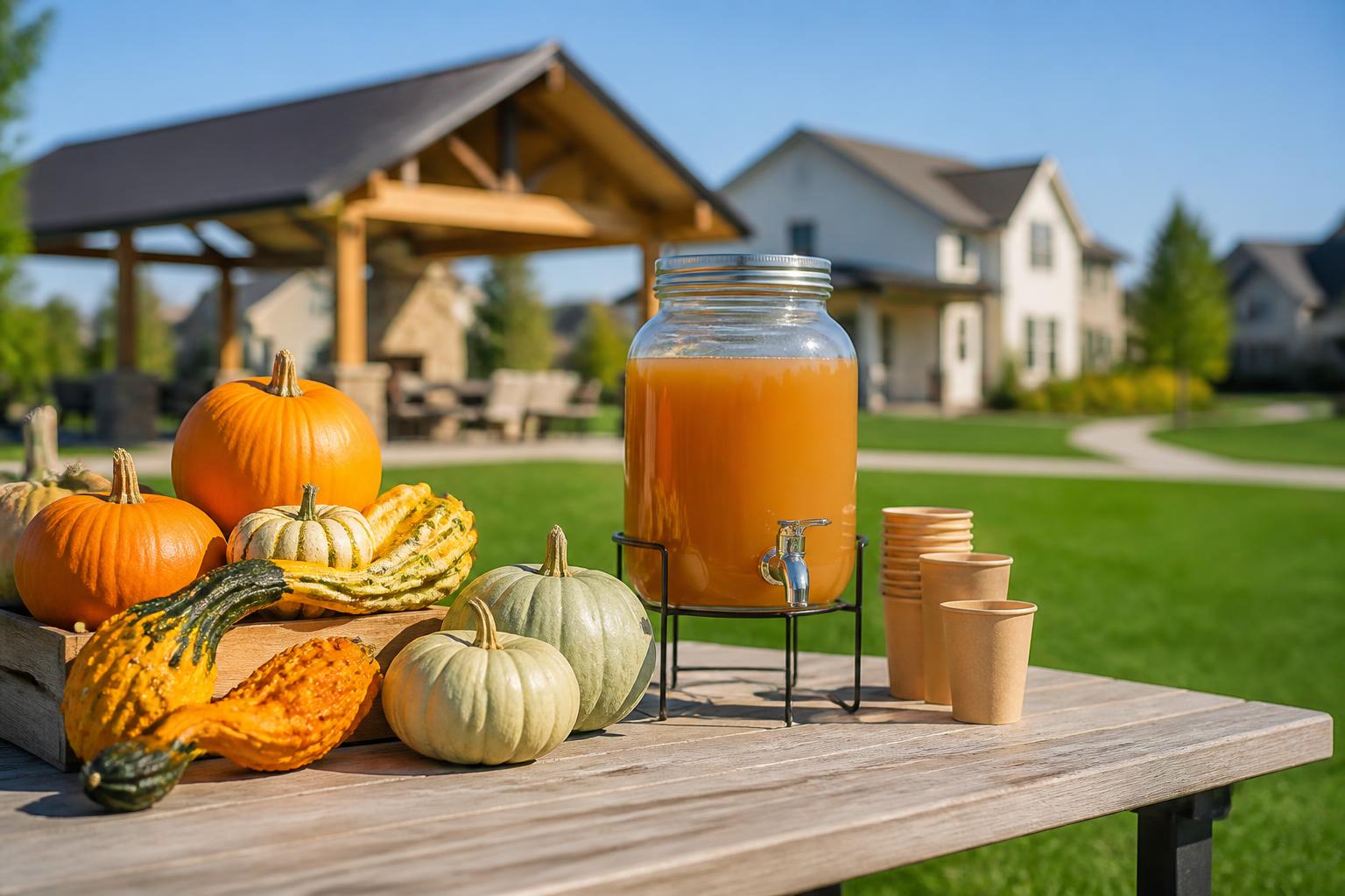 Seasonal