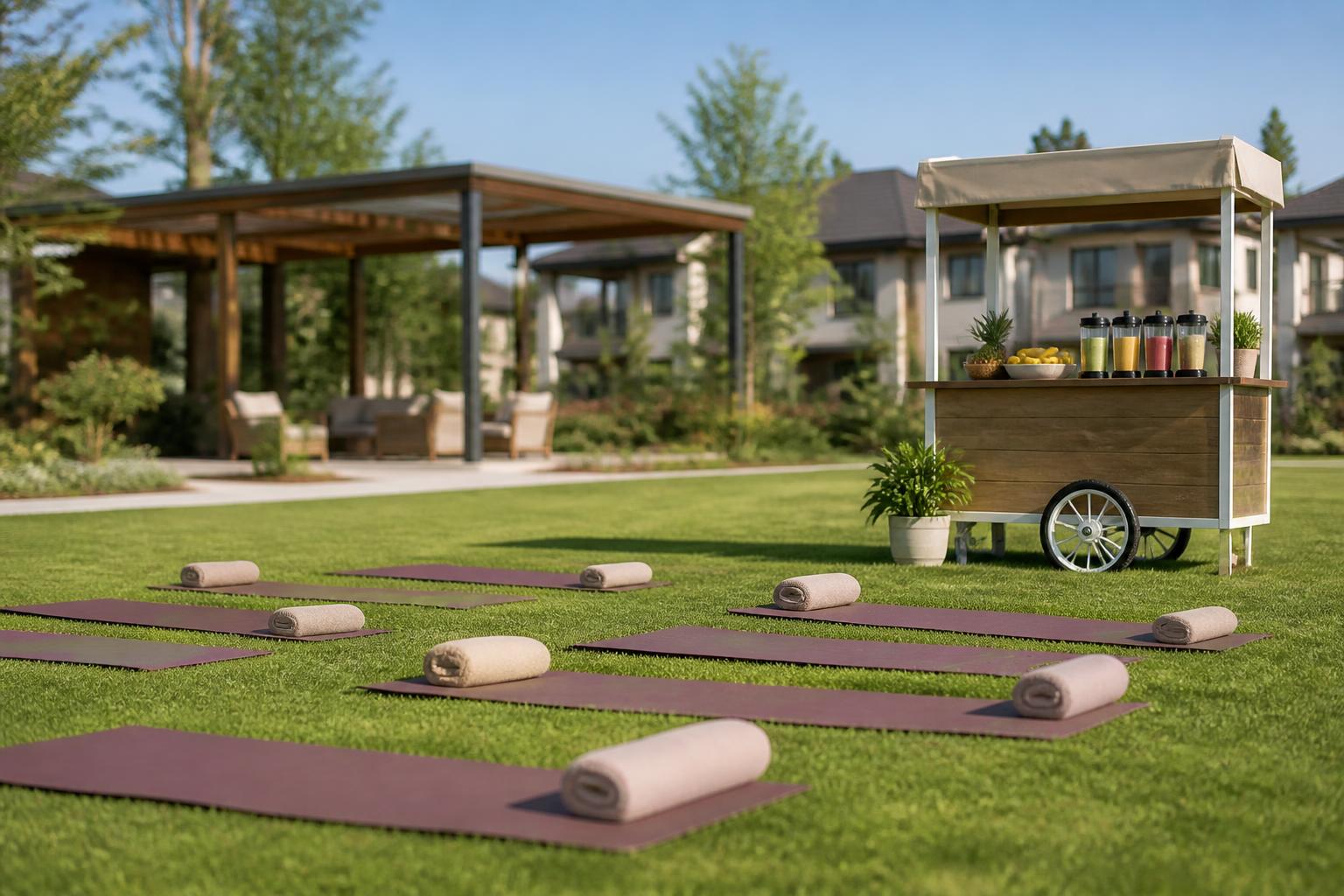 Wellness